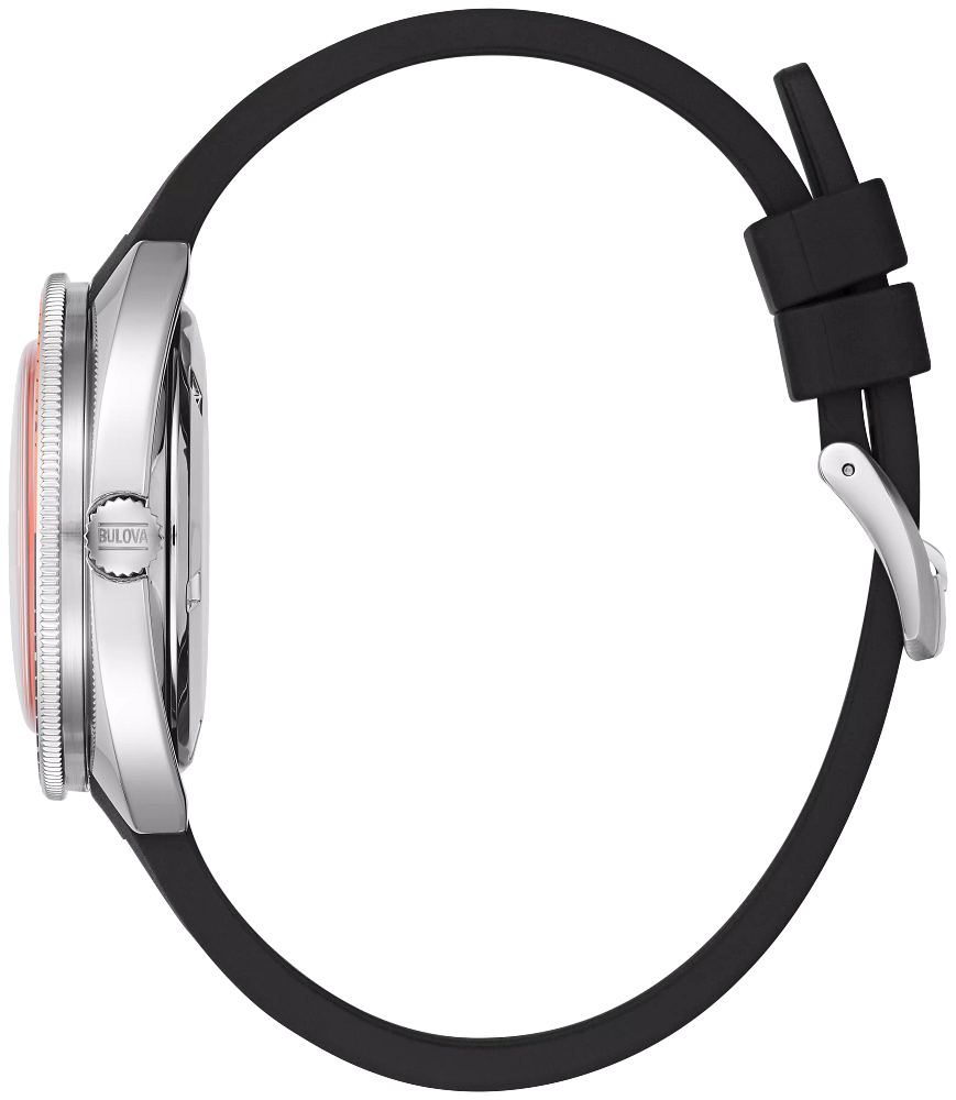 Bulova - OCEANOGRAPHER “DEVIL DIVER” 96B350