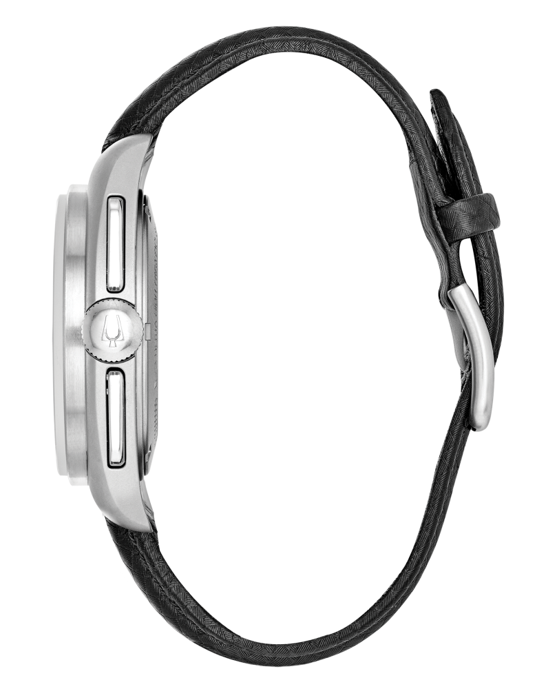 Bulova Lunar Pilot 96B251