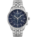Citizen Eco-Drive - Corso - Stainless Steel Chrono AT2141-52L