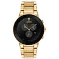 Citizen Eco-Drive - Axiom - Chronograph - AT2242-55E