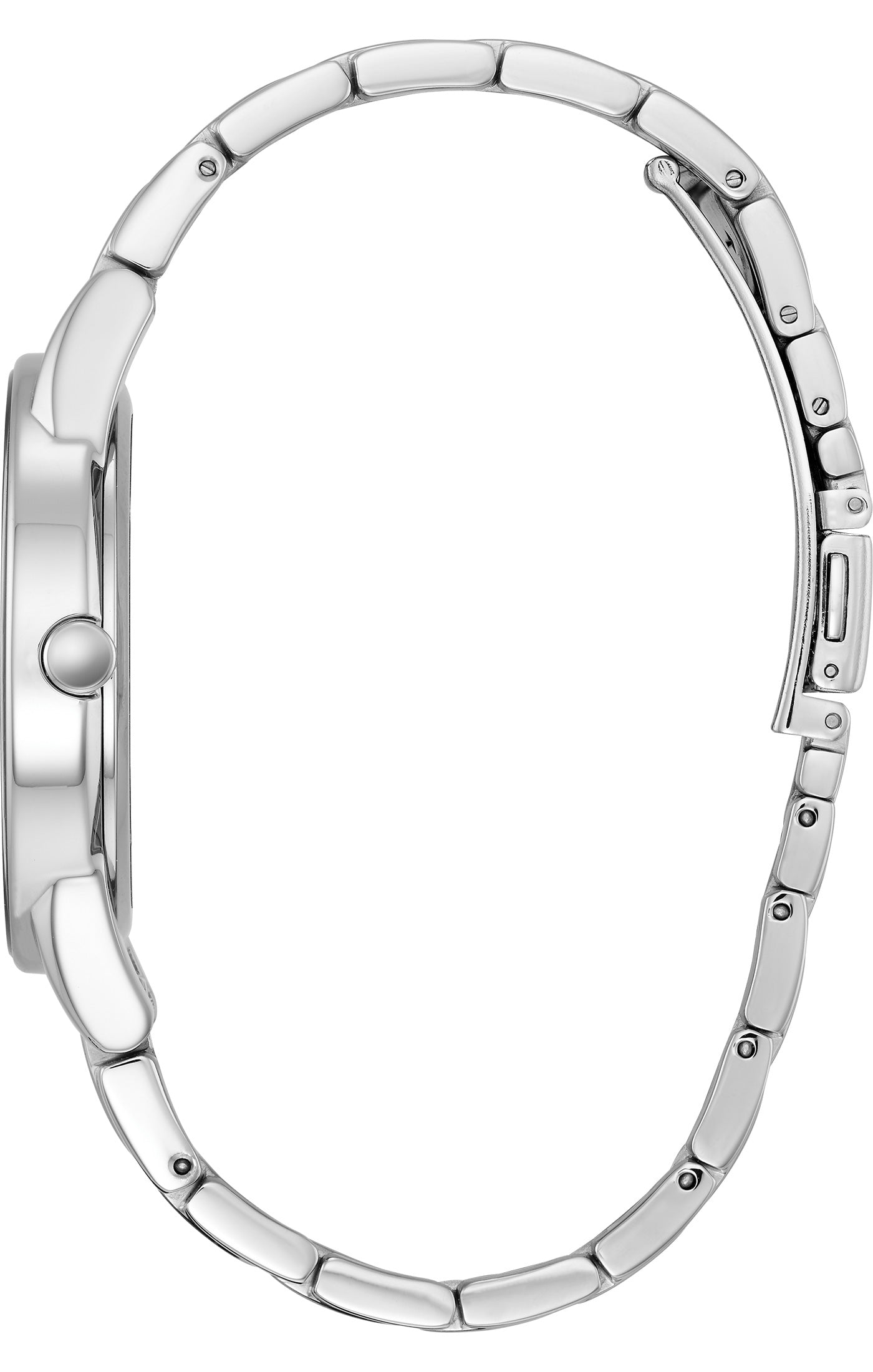 Citizen Eco-Drive - Axiom - Stainless Steel - AU1060-51G