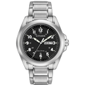 Citizen Eco-Drive - Stainless Steel AW0050-82E