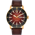 Citizen Eco-Drive - Brycen - Rose Gold Tone AW0076-03X