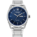 Citizen Eco-Drive - Stainless Steel AW0081-54L