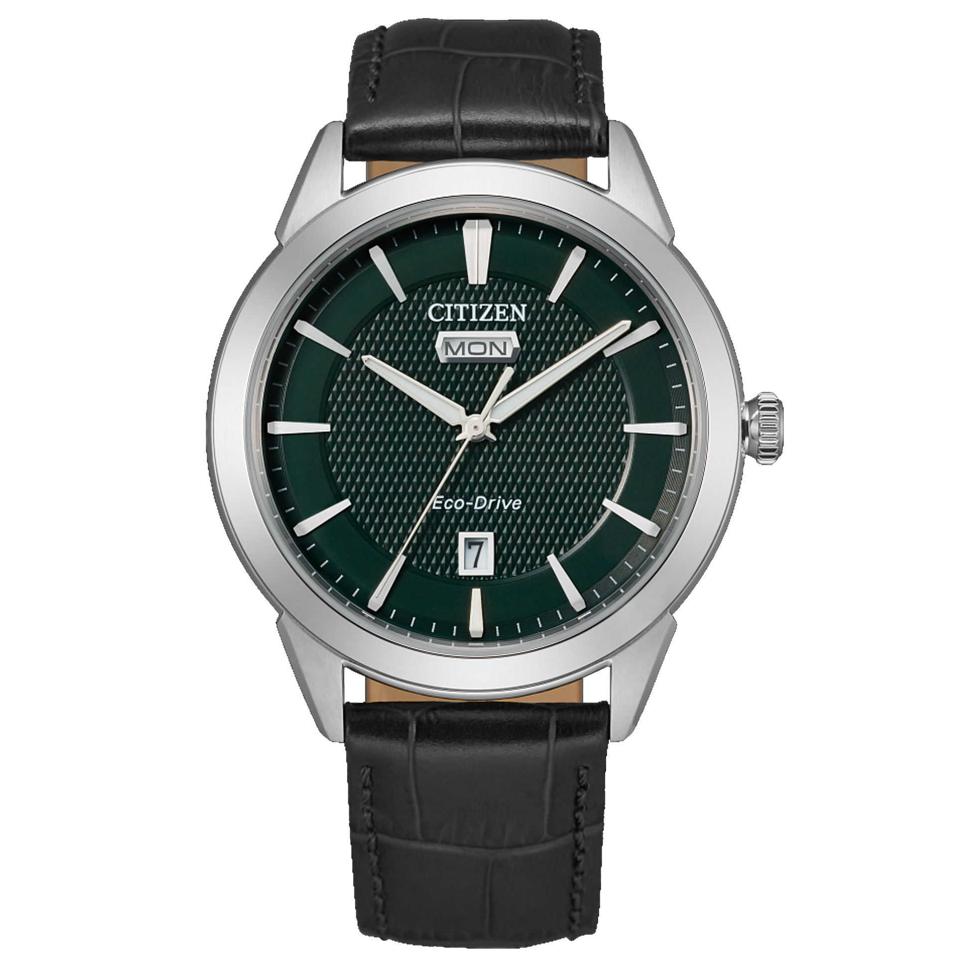 Citizen Eco-Drive - Corso - AW0090-02X