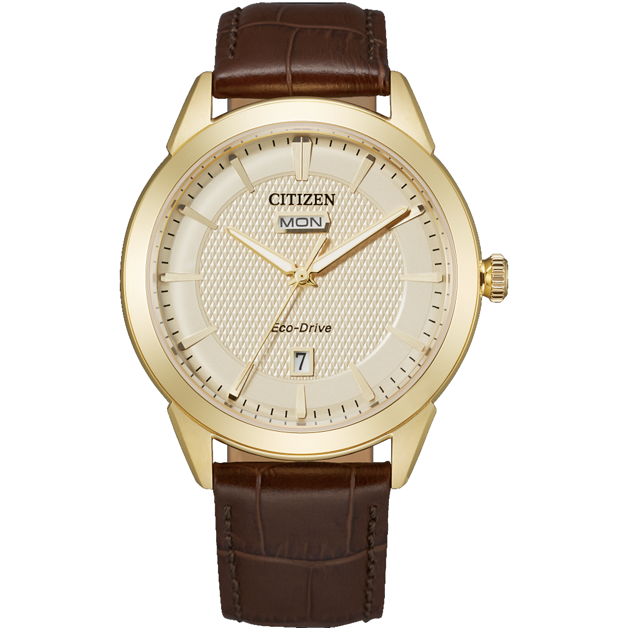 Citizen Eco-Drive - Corso - AW0092-07Q