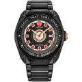 Citizen Eco-Drive: Marvel Tony Stark AW1017-58W