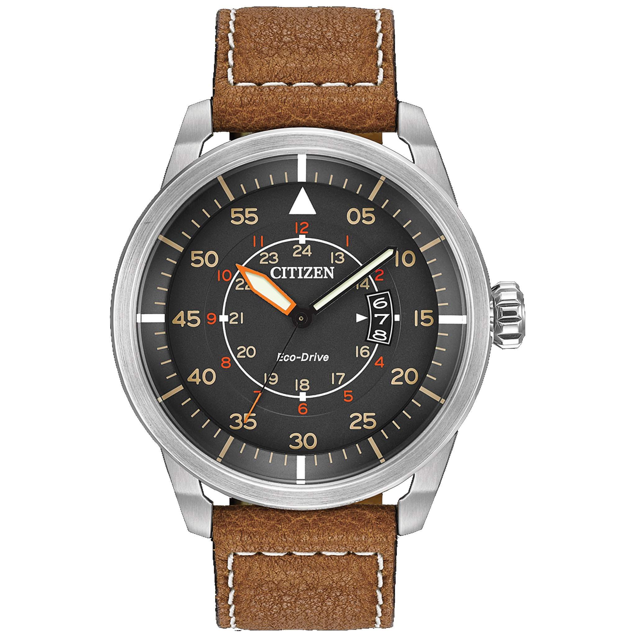 Citizen Eco-Drive - AVION AW1361-10H