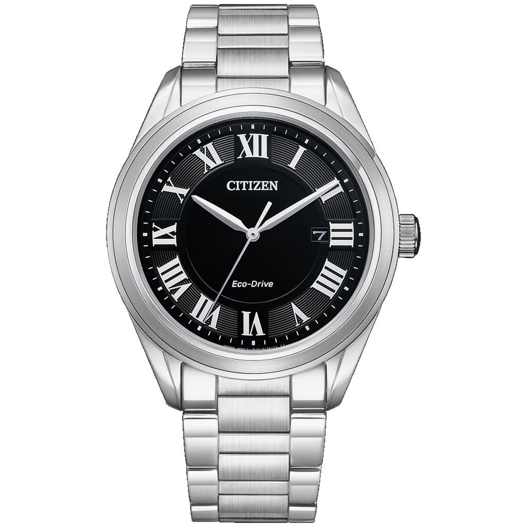 Citizen Eco-Drive: AW1690-51E
