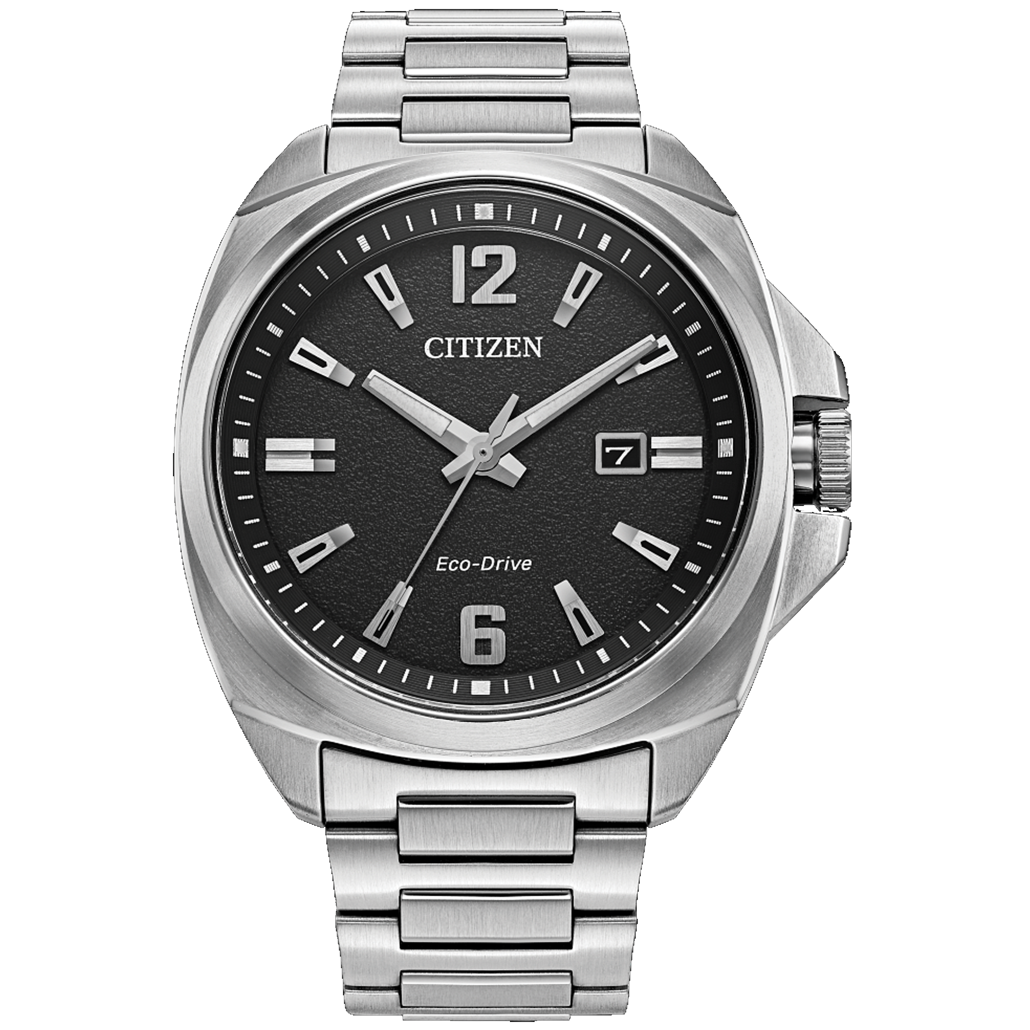 Citizen Eco-Drive - Endicott AW1720-51E