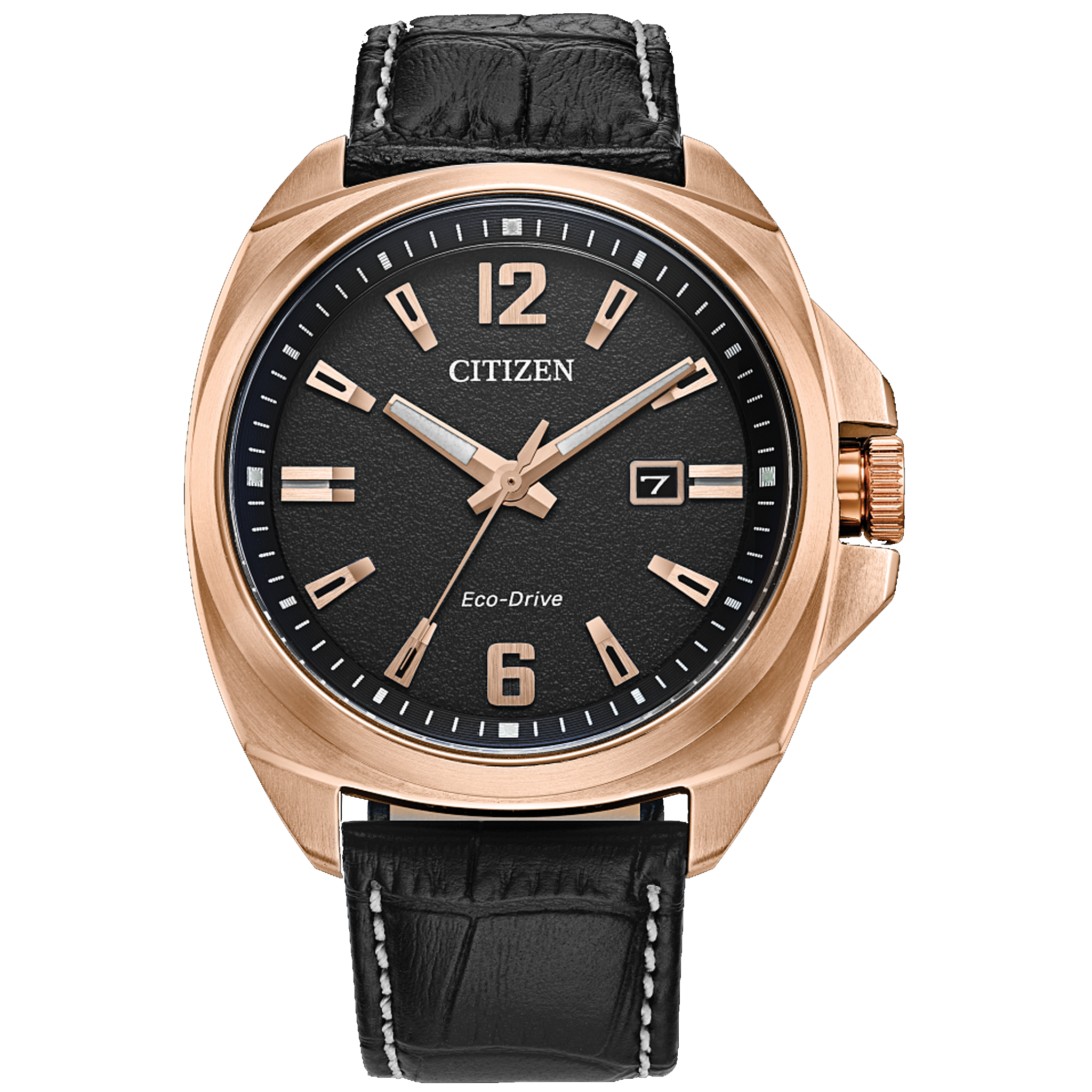 Citizen Eco-Drive - Endicott AW1723-02E