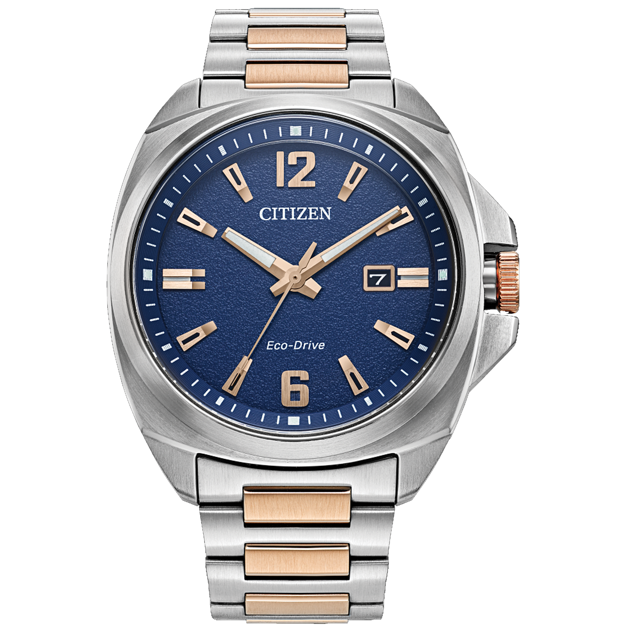Citizen Eco-Drive - Endicott AW1726-55L
