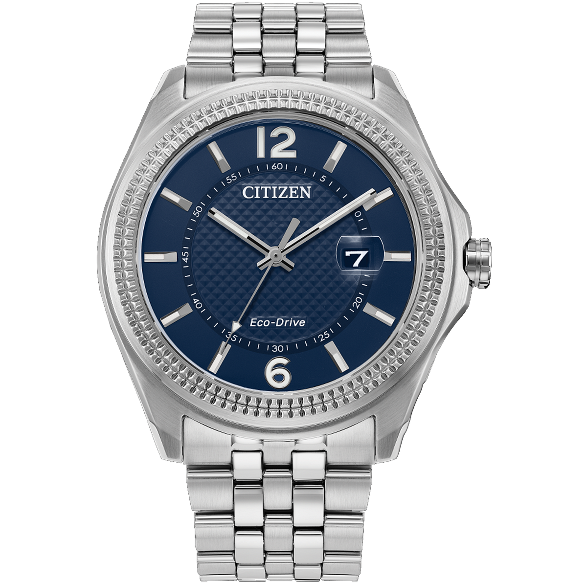 Citizen Eco-Drive - Corso