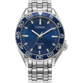 Citizen Eco-Drive - Blue Dial AW1770-53L