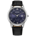Citizen Eco-Drive - Blue Dial AW1780-09L