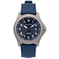 Momentum Atlas 38MM -  Blue Sapphire Special Edition 