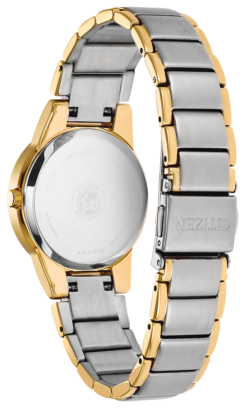 Citizen Eco-Drive - Axiom - GA1054-50D