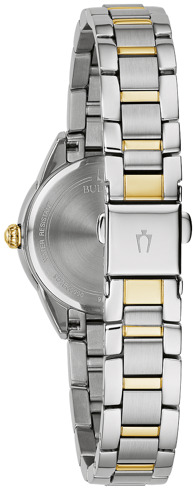 Bulova - Ladies Classic Sutton - 98L277