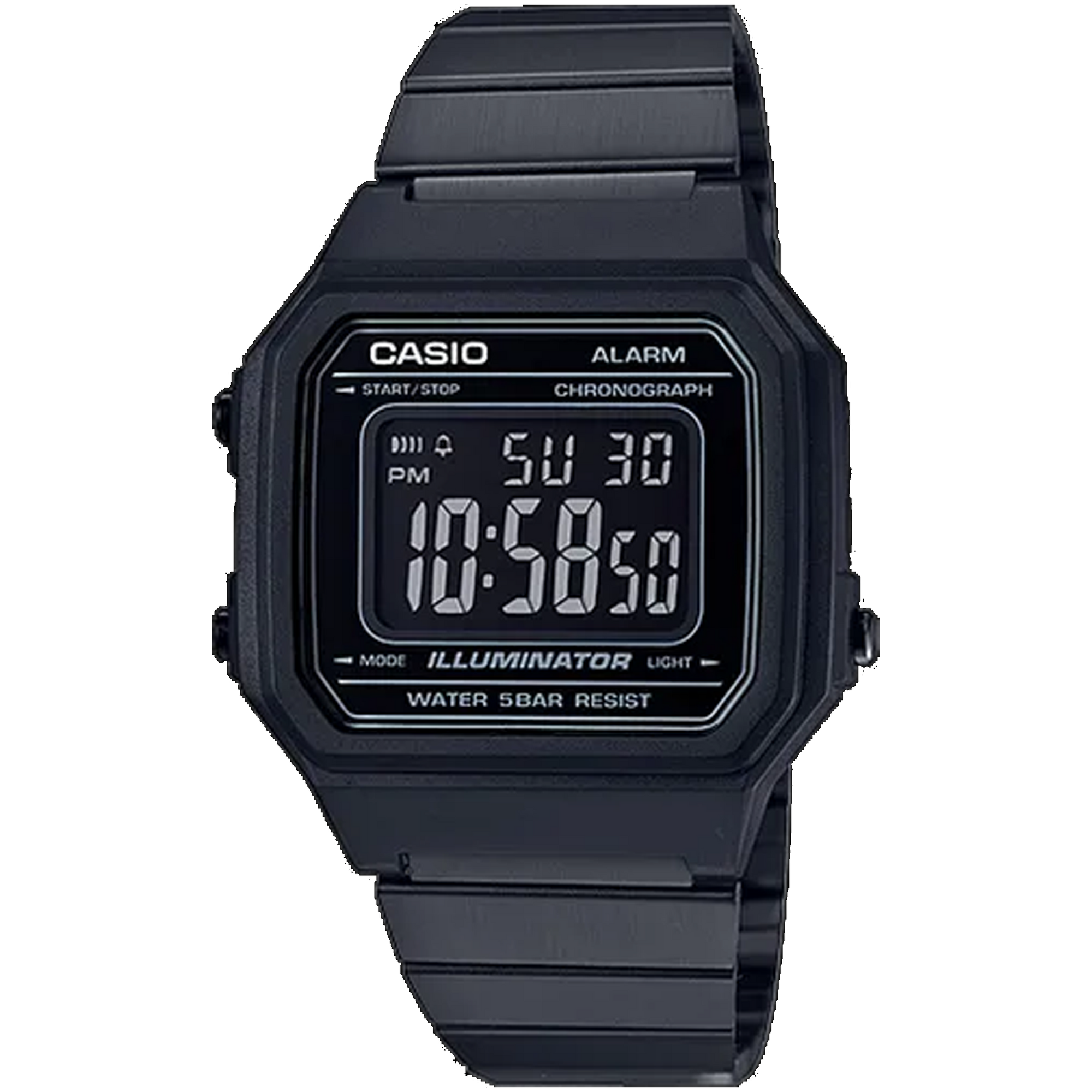 Casio Vintage Digital - B650WB-1B