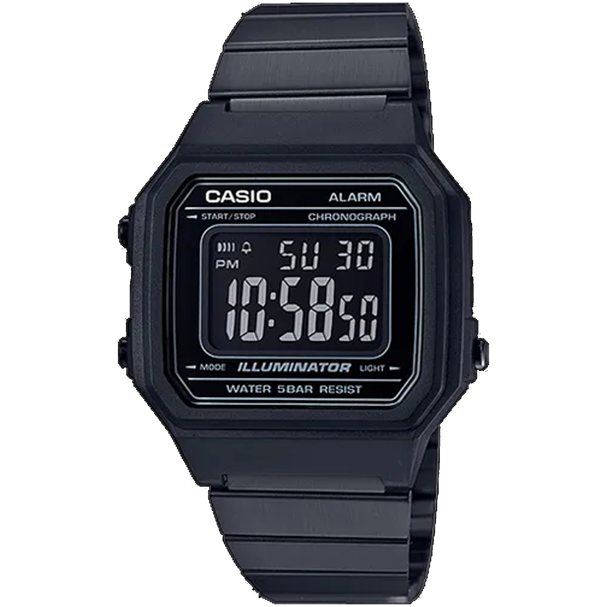 Casio Vintage Digital - B650WB-1B