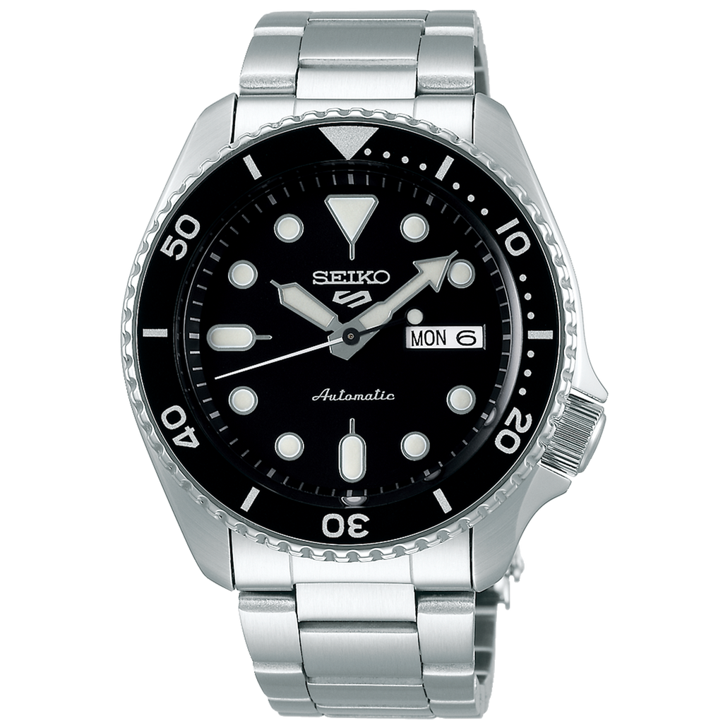 Seiko 5 Sport - SRPD55K1