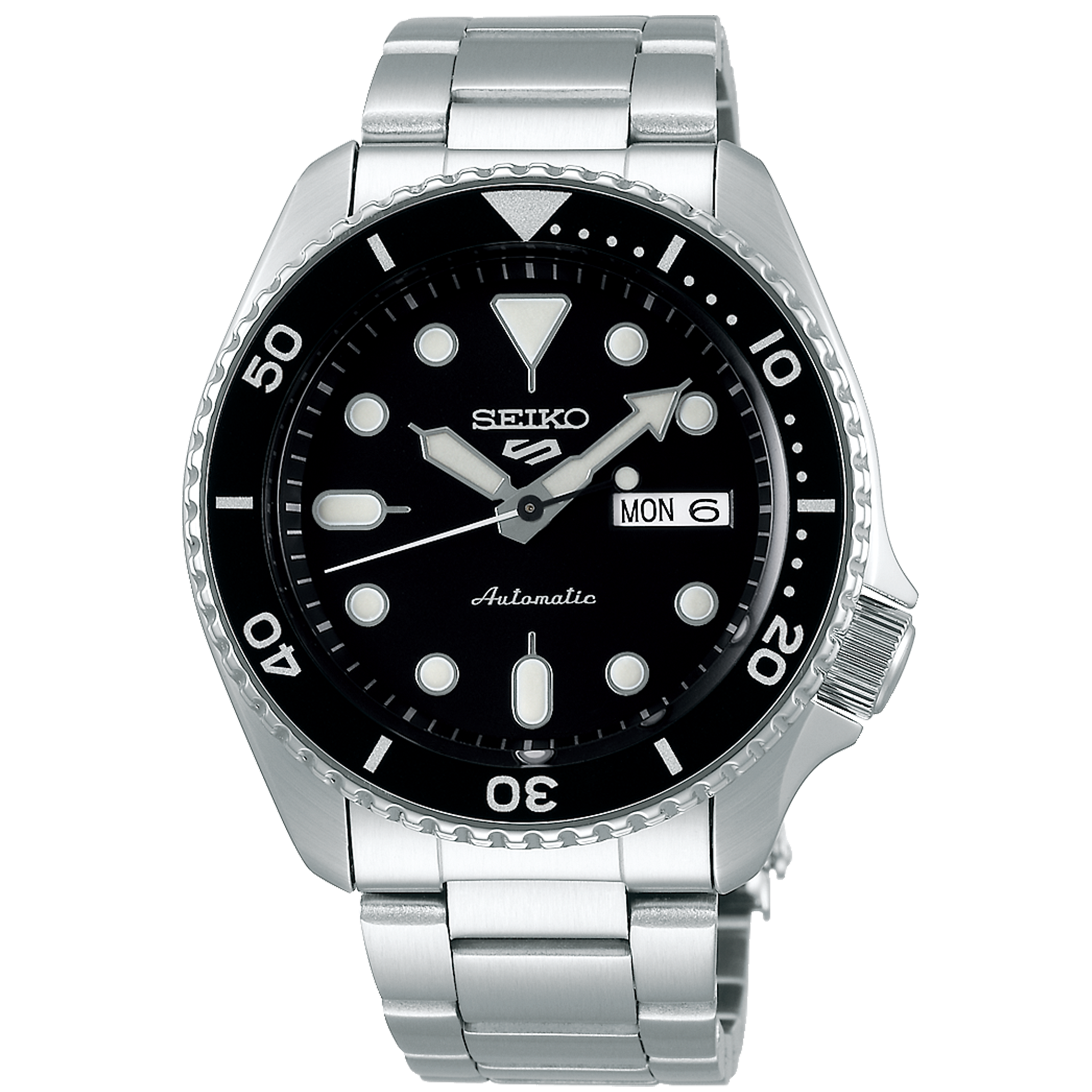 Seiko 5 Sport - SRPD55K1