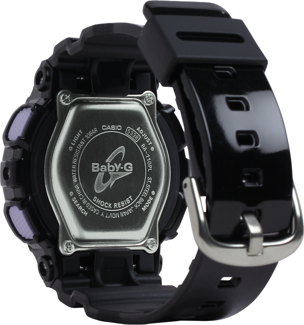 Casio Baby G - BA110PL-1A