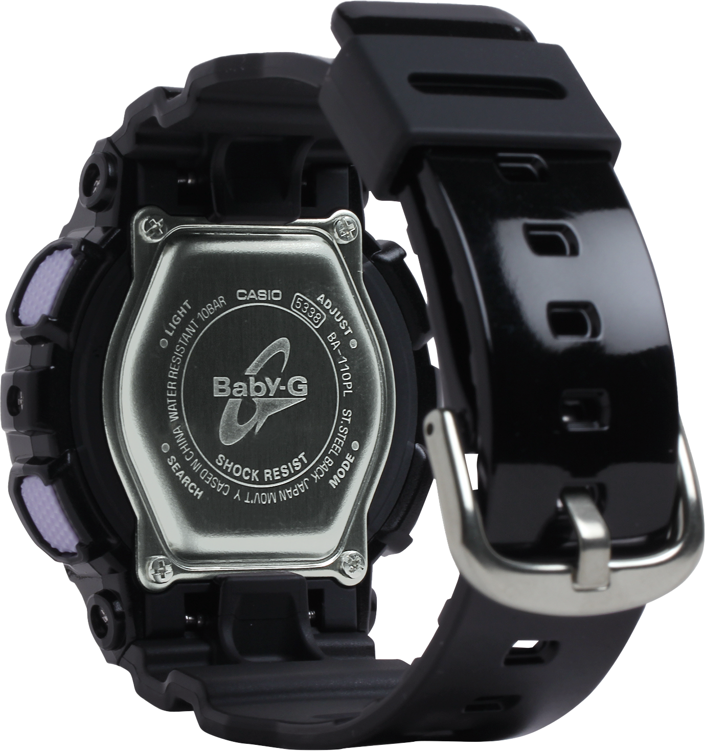 Casio Baby G - BA110PL-1A