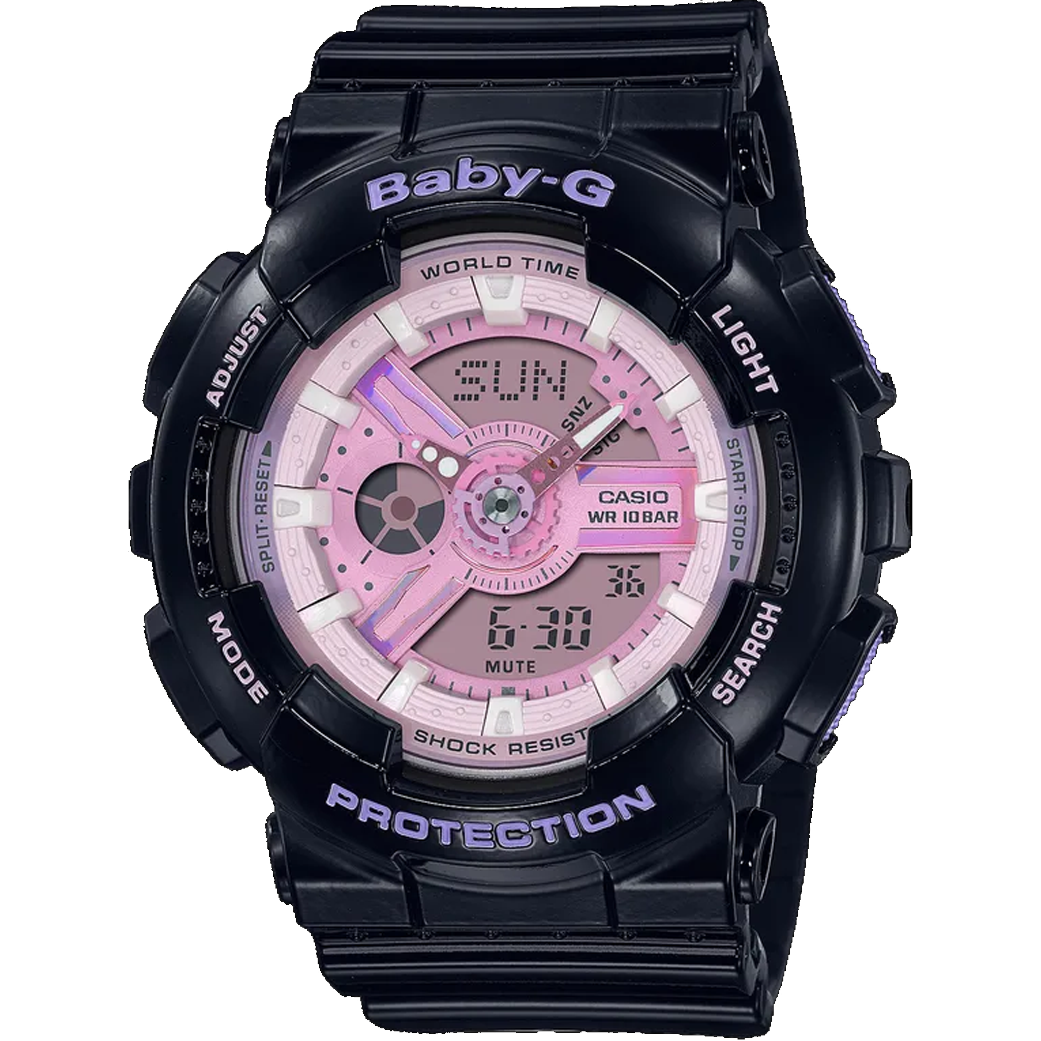 Casio Baby G - BA110PL-1A