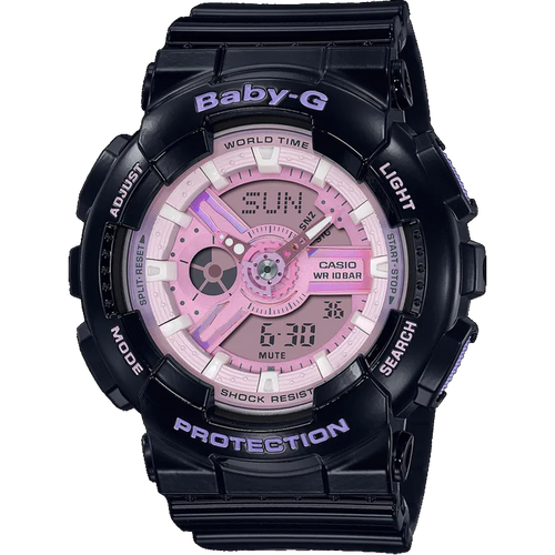 Casio Baby G - BA110PL-1A