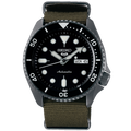 Seiko 5 Sport - SRPD65K4