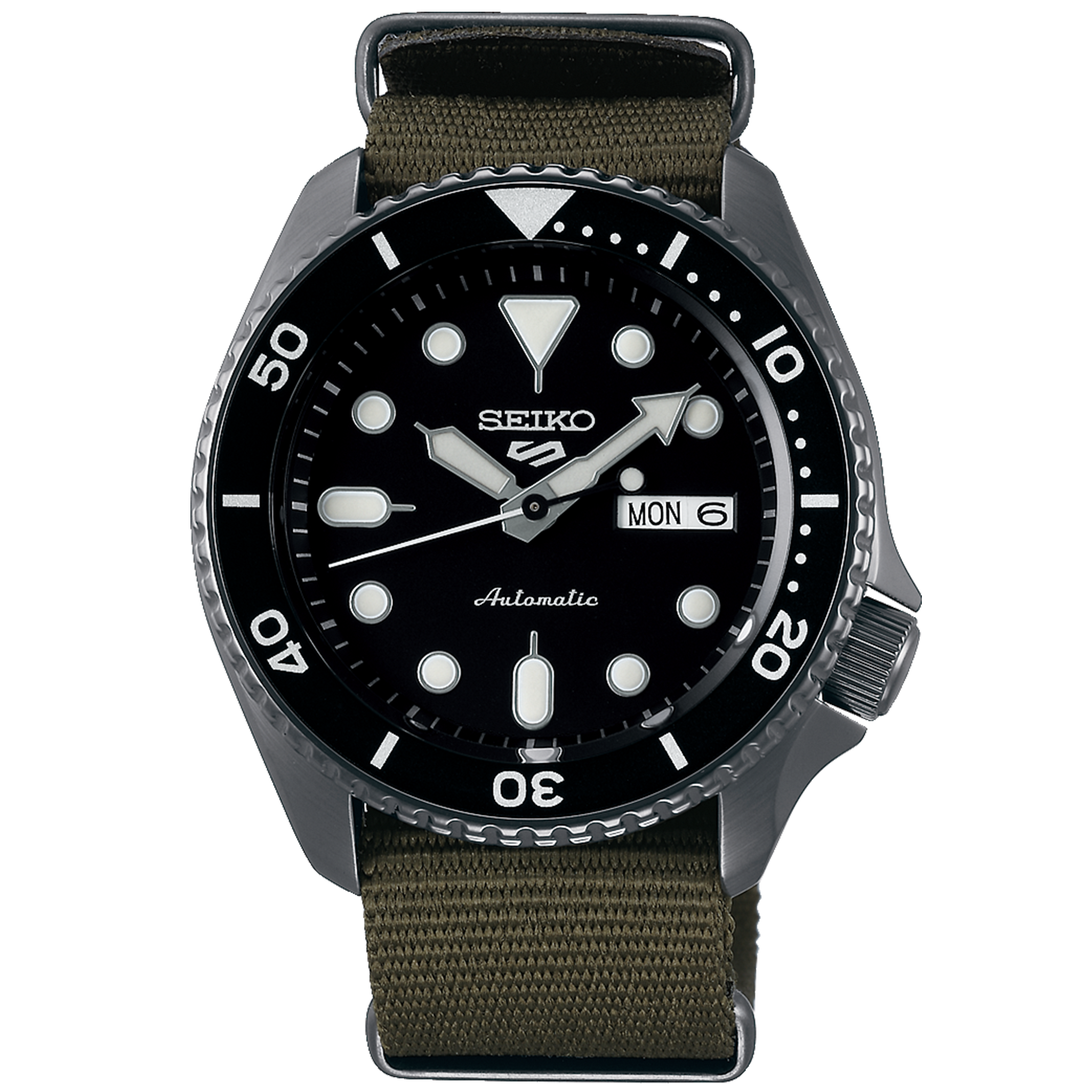 Seiko 5 Sport - SRPD65K4