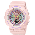 Casio Baby G - Ani/Digi - BA130PM-4A