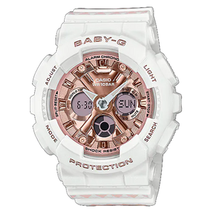 Casio g shock baby g price hot sale