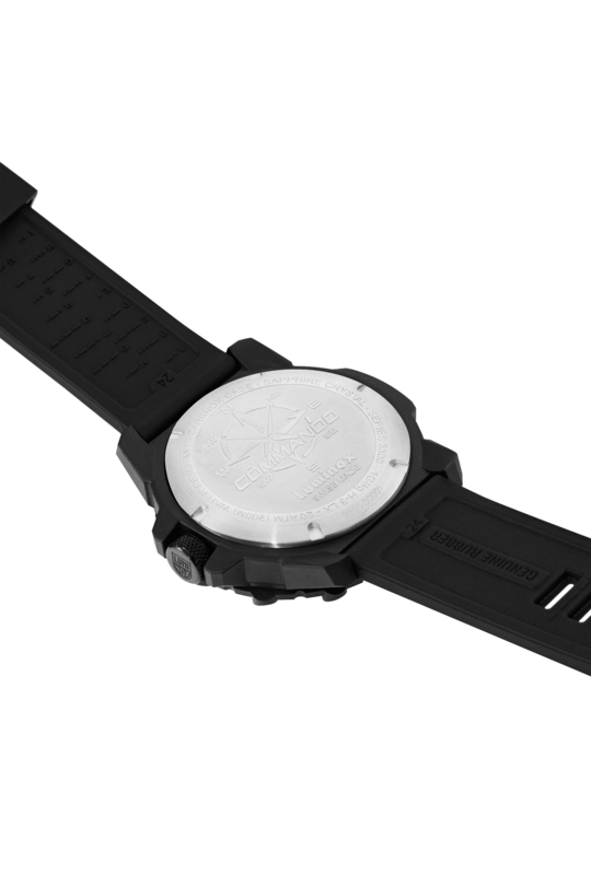 Luminox - Commando Frogman 3301