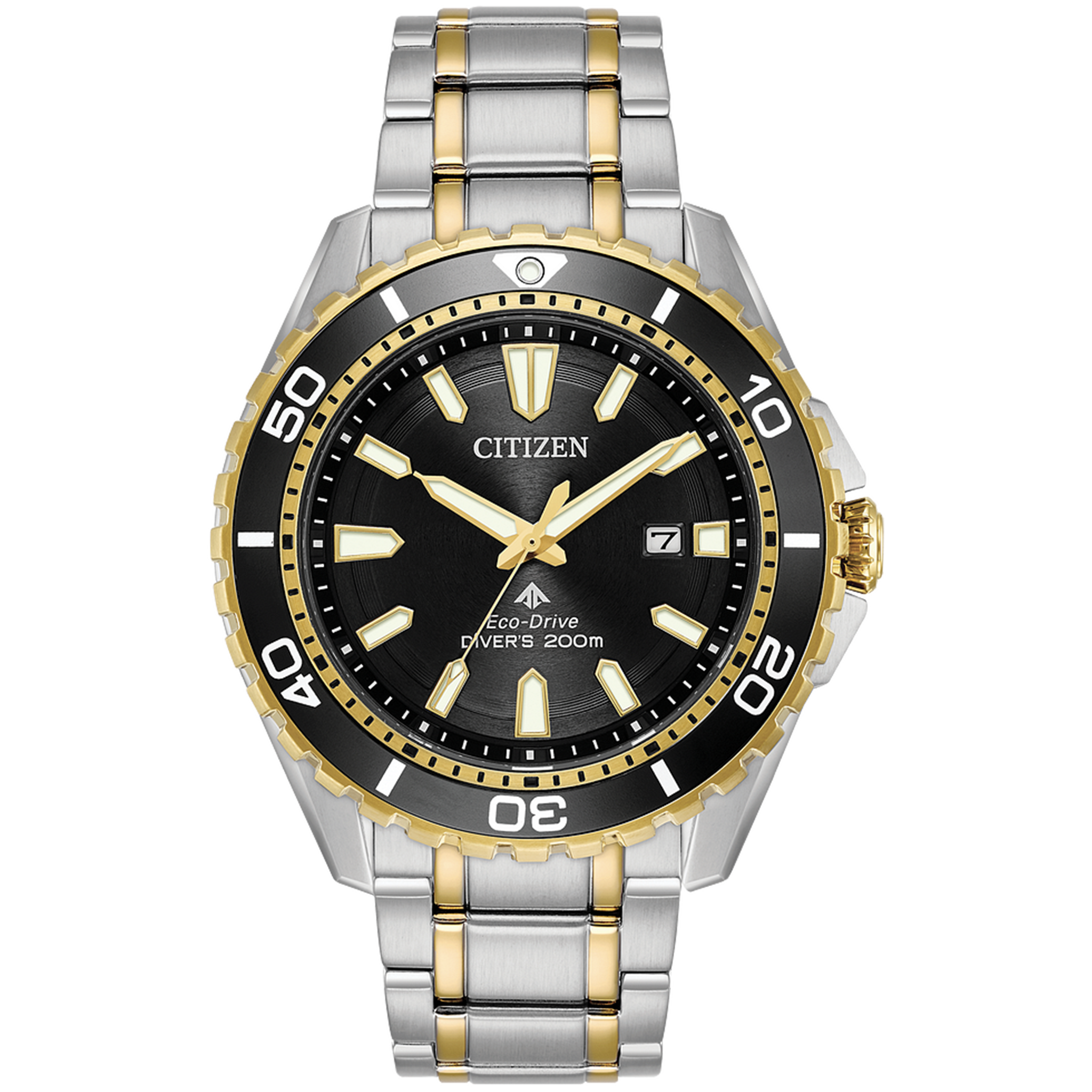 Citizen Eco-Drive - Promaster Diver BN0194-57E