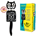 90th Anniversary Black Kit-Cat® Klock