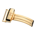 Hirsch Deployment Clasp
