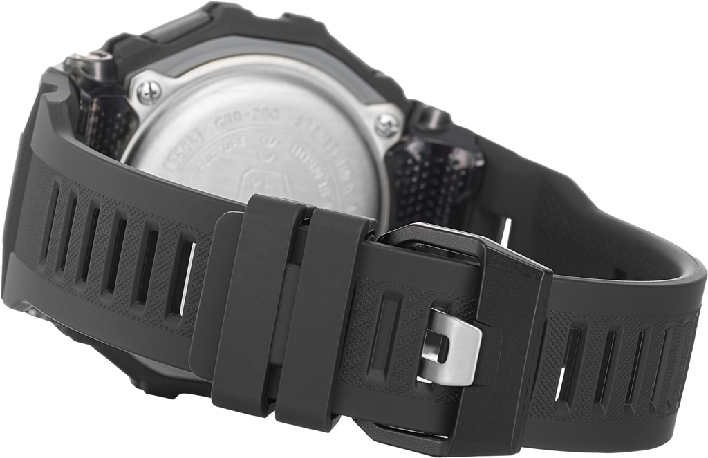 Casio G-Shock -  Move Series GBD200-1