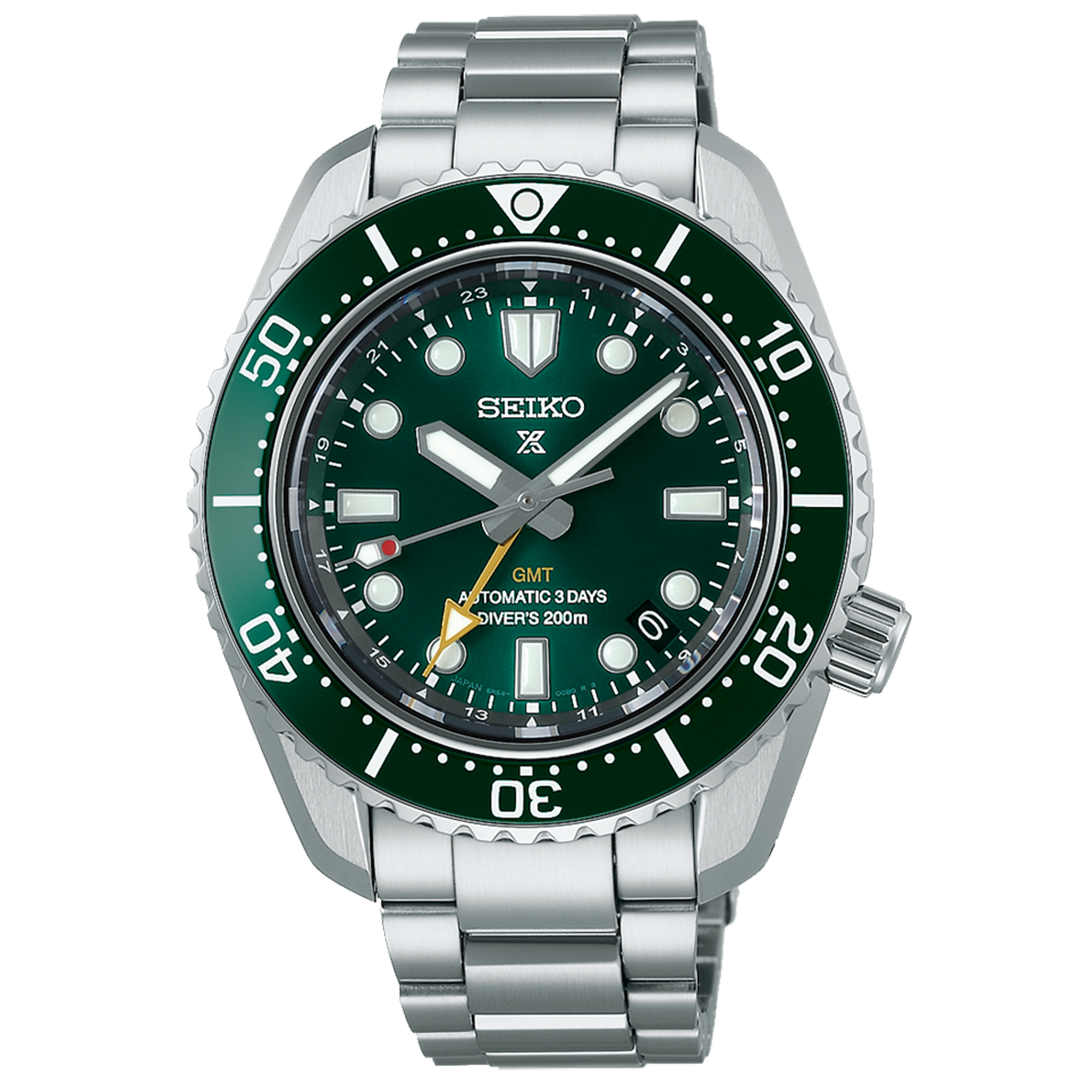 Seiko 200M DIve Watches