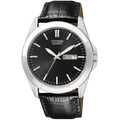 Citizen Quartz - 39mm Stainless Steel BF0580-06E