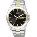 Citizen Quartz - 40mm Two-Tone BF0584-56E