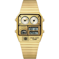 Citizen: Star Wars - C-3P0 JG2112-55P