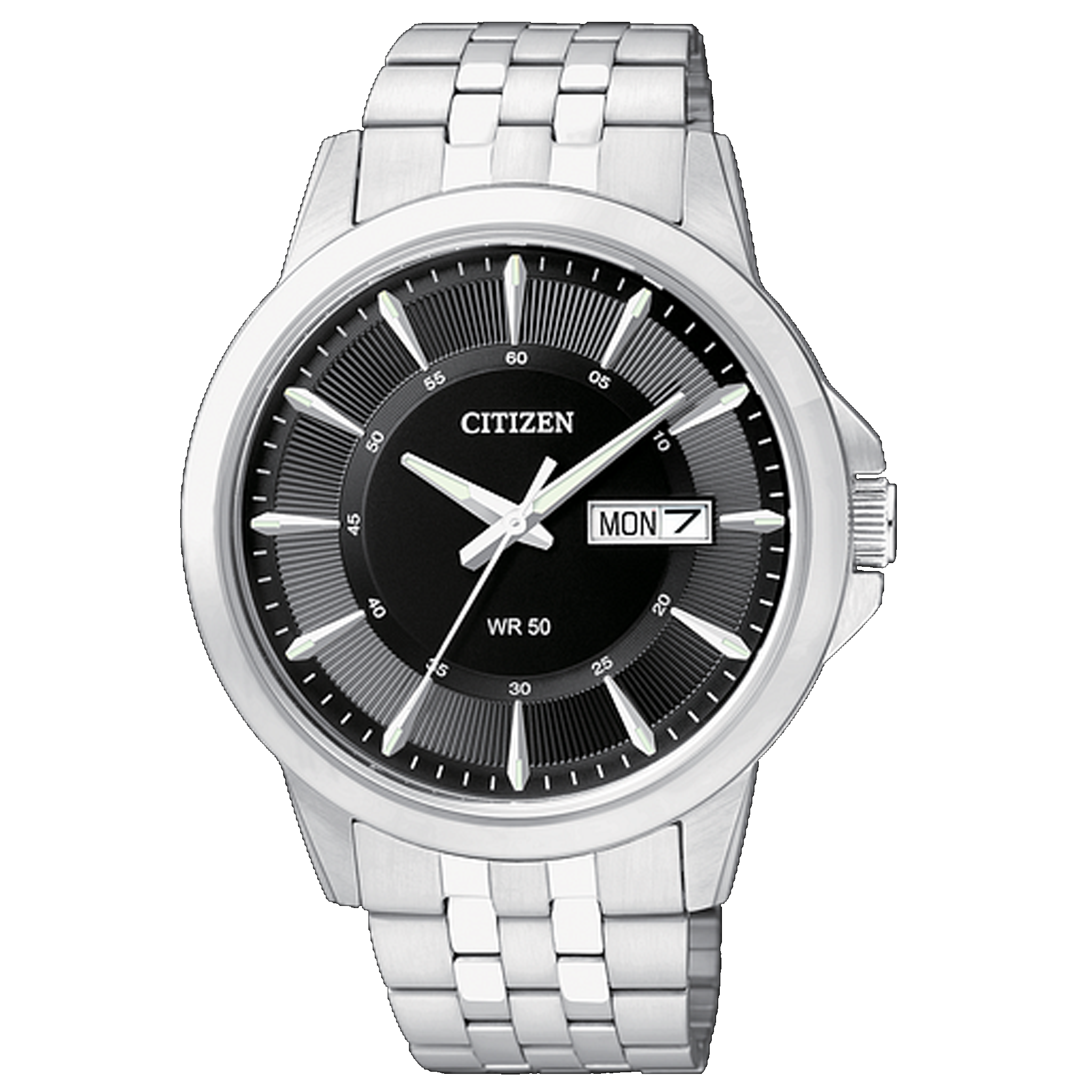 Citizen Quartz - 41mm BF2011-51E