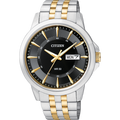 Citizen Quartz - 41mm Two Tone BF2018-52E