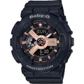 Casio Baby G - BA110RG-1A