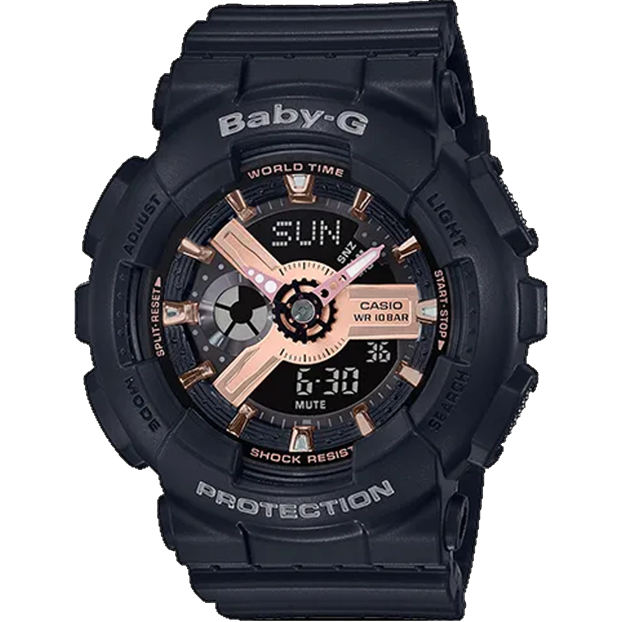 Casio Baby G - BA110RG-1A
