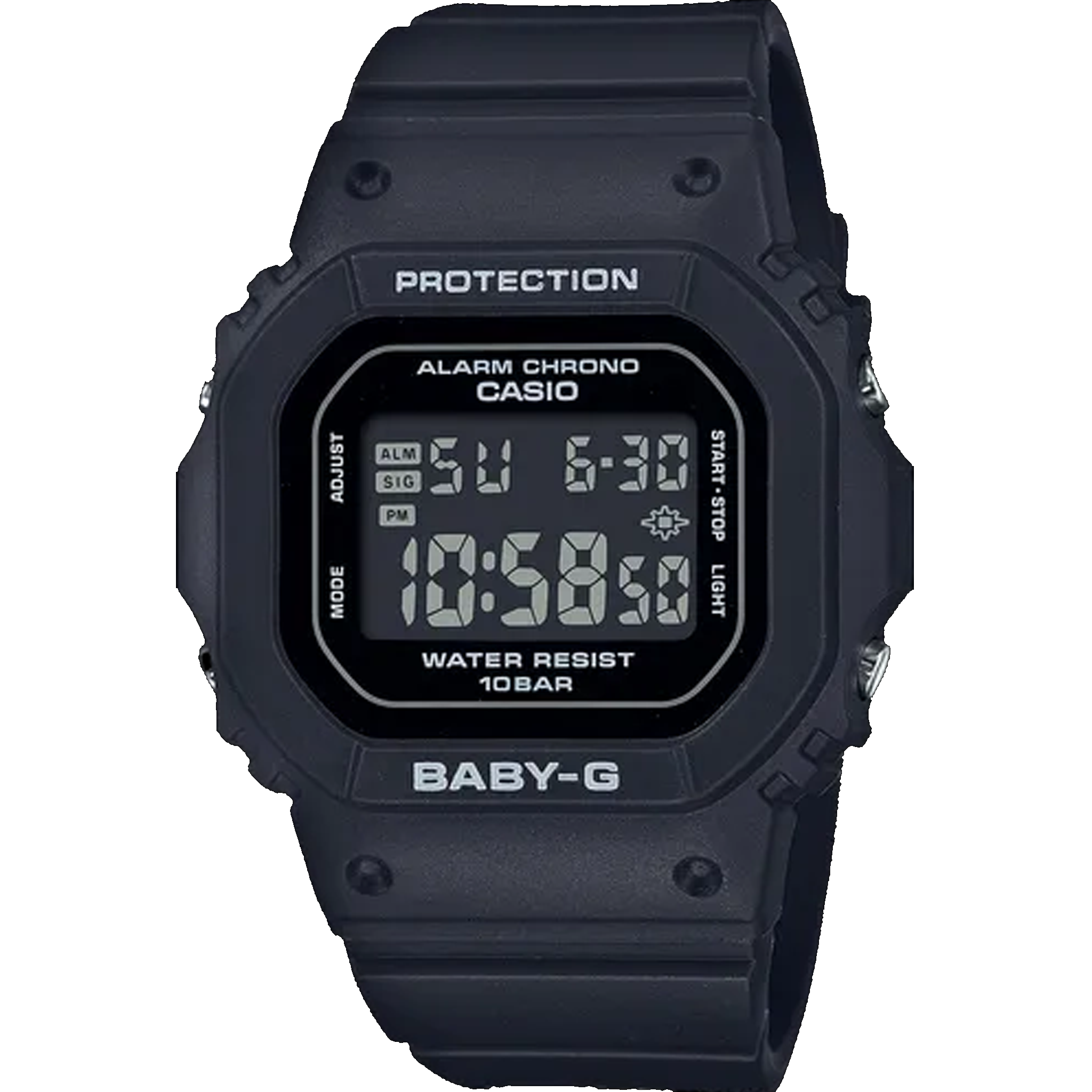 Casio Baby G - BGD565-1