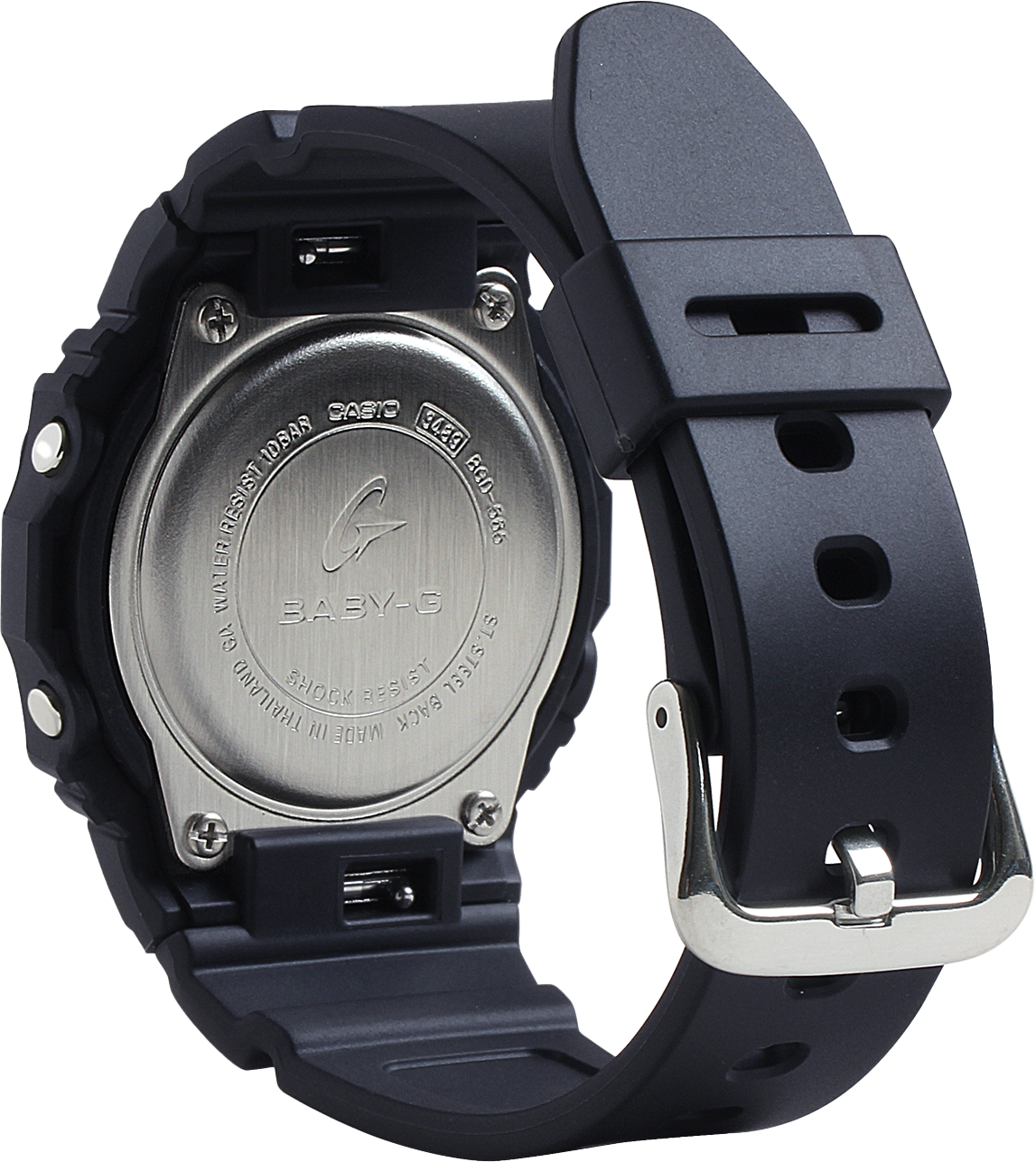 Casio Baby G - BGD565-1