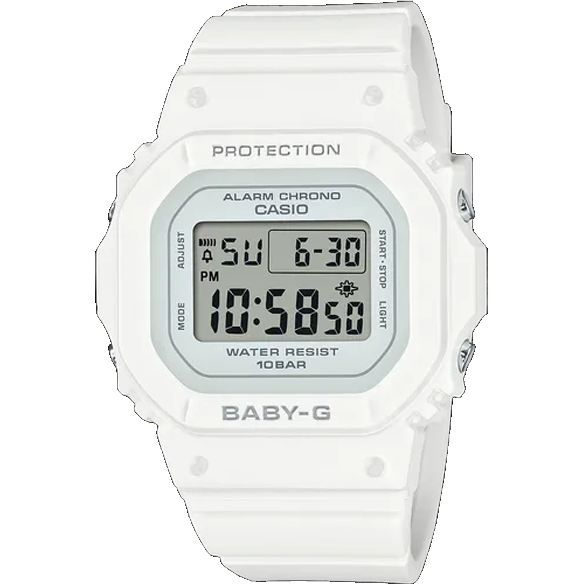 Baby g shock limited edition clearance